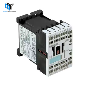คอนแทคเตอร์ซีเมนส์แท้รุ่น 3RT1025-1BB40 แบบ 3 โพล 3 เฟส 200 แอมป์ คอยล์ 24 โวลต์ดีซี 7.5 กิโลวัตต์ <span class=keywords><strong>SIRIUS</strong></span> Classic 1NO+1NC - Product Image 5