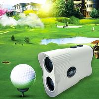 Le télescope télémètre laser Super Hot Golf nouvellement amélioré télémètre haute définition Super longue distance