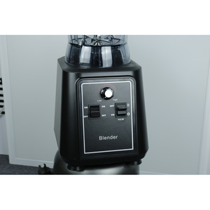 Licuadora Comercial de Alta Velocidad para Smoothies, Exprimidor de Frutas de Gran Capacidad y Mezclador de Hielo, Producto en Oferta 2021 - Product Image 5