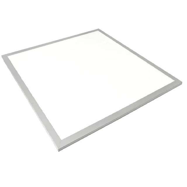 Human Centric Smart LED Panel Lighting Solutions Aluminum Modern Microwave Radar Motion Sensor CRI 80 Luminous 175 Lm/W Dimmable