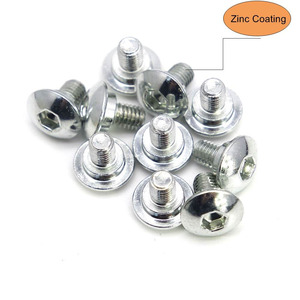 Knk Robotic Lawnmower Blades Silver <strong>Automower</strong> 9pcs/set Durable Spare Parts Tools - Product Image 3