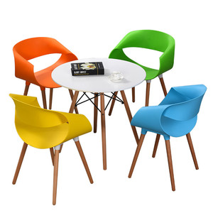Chaises en <span class=keywords><strong>plastique</strong></span> jaunes <span class=keywords><strong>pas</strong></span> chères, meubles Louis, chaises <span class=keywords><strong>de</strong></span> <span class=keywords><strong>jardin</strong></span>, chaises <span class=keywords><strong>de</strong></span> <span class=keywords><strong>salon</strong></span>, chaises d'attente, tables et chaises <span class=keywords><strong>de</strong></span> restaurant - Product Image 4