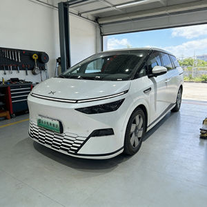 Piezas de Desmontaje y Montaje Completas para la Serie Xpeng X9, para Reparación y Reemplazo de Vehículos Accidentados - Product Image 3