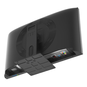 Ordinateur de jeu haut de gamme 2026 avec clavier filaire, PC tout-en-un complet pour joueurs, Windows 11, SSD+HDD, AMD/Intel, RAM ECC, IPS/VA - Product Image 6