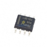 LM5164DDAR LM5164 SOP-8 IC Regulator Switching Asli Baru LM5164