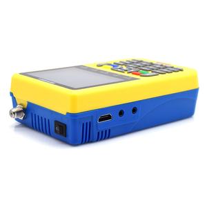 Buscador de Satélites <span class=keywords><strong>IBRAVEBOX</strong></span> <span class=keywords><strong>V8</strong></span> HD, Producto de Seguridad y Protección DVB-S/S2, Gran Venta, CN/GUA - Product Image 3