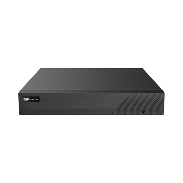 TVT H.265 5MP Lite XVR 4 Channel Superlive Plus CCTV Camera DVR TVI/AHD/CVI 5MP/4MP/1080P/720P HD MI/VGA/CVBS Video Output
