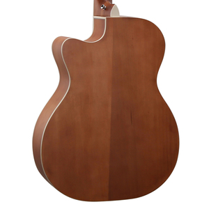 Meilleur <span class=keywords><strong>prix</strong></span>, <span class=keywords><strong>qualité</strong></span> supérieure, vente directe d'usine en Chine, <span class=keywords><strong>guitare</strong></span> <span class=keywords><strong>acoustique</strong></span> de 40 pouces avec housse, table en épicéa Engelmann, finition mate - Product Image 6