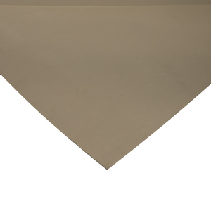 Lámina de <span class=keywords><strong>Caucho</strong></span> Butílico Industrial Resistente, Superficie Lisa o Rugosa, Lámina de <span class=keywords><strong>Caucho</strong></span> IIR Negra y Gris - Product Image 6