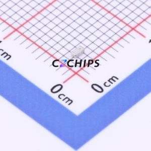 NFL18ZT207H1A3D EMI Filter (RC, LC Network) SMD-3P,1.6x0.8mm RF 10V 100mA 200MHz 110nH - Product Image 1