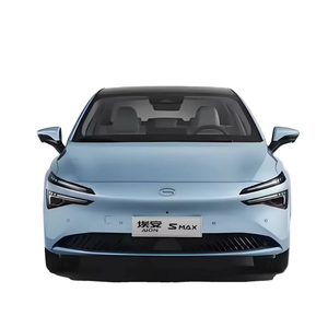 รถยนต์พลังงานใหม่ Aion S SUV 4 ประตู 5 ที่นั่ง ปี 2025 ขายดีที่สุด ระยะทางวิ่ง 480 กม. แบตเตอรี่ลิเธียม จากประเทศจีน รถยนต์ Aion S SUV ปี 2024 ขายดีที่สุด - Product Image 1