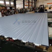 Ventanas Enrollables Eléctricas de Aluminio, Diseño Horizontal Moderno, Residencial y Comercial, Impermeables, Antirrobo