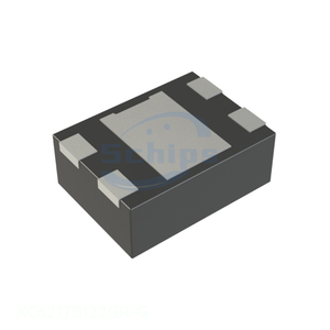 การจัดการพลังงาน (PMIC) สั่งซื้อชิ้นส่วนอิเล็กทรอนิกส์ ไอซี รีกูเลเตอร์แบบเชิงเส้น 1.2V 200mA USP 4D ของแท้ บริการครบวงจร 4 UDFN แบบขาเปิด - Product Image 1