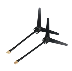 Antena FPV Tipo Y de 1.2G con Conector SMA, Cable de 120 mm, 1100-1300 MHz, Longitud de Cable Personalizada para Dron RC VTX VRX - Product Image 2