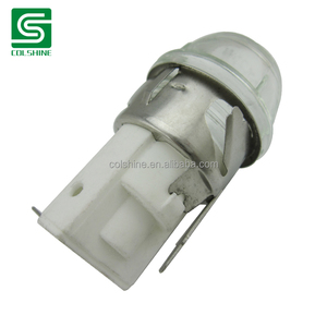 Portalámparas de Horno <span class=keywords><strong>G9</strong></span> de Porcelana de Alta Calidad Colshine, Estilo Enchufe, AC 220V 4A - Product Image 4