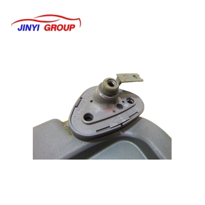 Car Sun Visor Suitable for Honda Civic 4D 2006 - 2012 83230SNBG21ZA 83230-SNB-G21ZA - Product Image 4