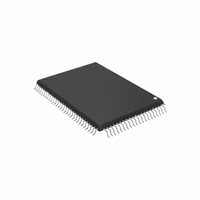 Elektronische Chip-Komponenten Cy7C1357C-133Axct 100 Lqfp Speicher auf Lager