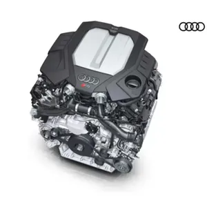 Cgwa Cmda Cjtc lengkap Audi Q7 2013 1.8T mesin mobil 2.7T Audi Q7 2006 4.2 suku cadang mesin Audi