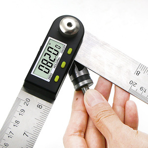 Juego de brocas para avellanado, 82 grados de madera de herramientas de trabajo, cortador de biselado de chaflán, 5 flautas, broca para carpintería de fregadero de mostrador - Product Image 2