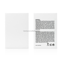 Palette de Fards à Joues Double Crème-Poudre Mat Haute Pigmentation Végane Waterproof Personnalisable avec Logo – Marque Privée Luxe