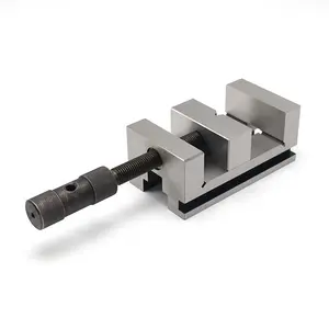 Hot sales good price high quality precision tool vise QGG60 machine tool vise of cnc machine tool accessories