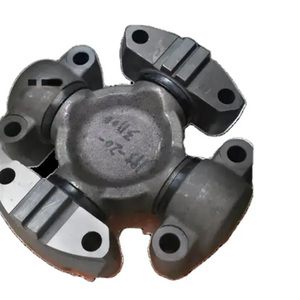 Junta Universal 195-20-31100 para Bulldozer HD785-5 HD785-7 A375A, Repuesto de Ensamblaje de Araña - Product Image 4