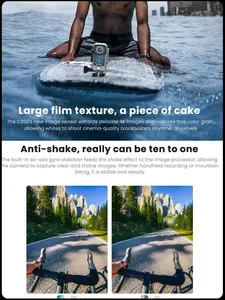 <span class=keywords><strong>SJCAM</strong></span> C300 <span class=keywords><strong>cam</strong></span>éra d'<span class=keywords><strong>action</strong></span> de poche 4K FHD avec longue durée de vie de la batterie vidéo 30M étanche 5G WiFi <span class=keywords><strong>cam</strong></span>éra Sport <span class=keywords><strong>Action</strong></span> <span class=keywords><strong>Cam</strong></span> - Product Image 5