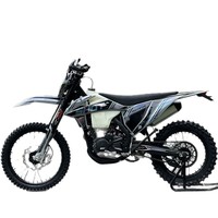 Nouvelle moto tout-terrain Stoner de qualité export NB300, spécifications élevées, Lin-Dao K8/A8, VTT, moteur Zongshen 174FMN-5A, 300cc, 120 km/h