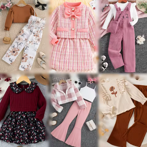 <span class=keywords><strong>Abbigliamento</strong></span> per Bambini di Varie Età All'Ingrosso, Liquidazione Moda, <span class=keywords><strong>Stock</strong></span> di <span class=keywords><strong>Abbigliamento</strong></span> per Bambini - Product Image 3