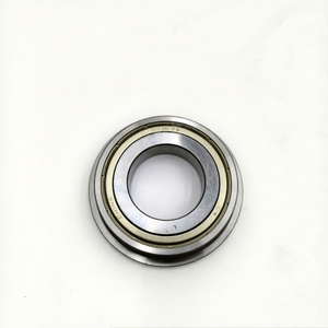 Para Ford Focus, HongQi, Lincoln, Volvo, tornillo de dirección, eje <span class=keywords><strong>grande</strong></span>, cremallera de dirección, correa, flange de rueda, rodamiento QJ109EZ:40-75/85-16 - Product Image 1