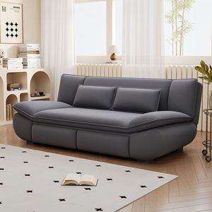 Canapé-lit de style italien - Canapé en velours pliable à double usage pour <span class=keywords><strong>petit</strong></span> salon - Product Image 3