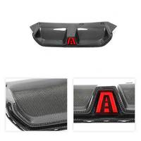 Diffuseur arrière en fibre de carbone style CS pour BMW Europe, fixation par vis, pour F90 M5, sur mesure.