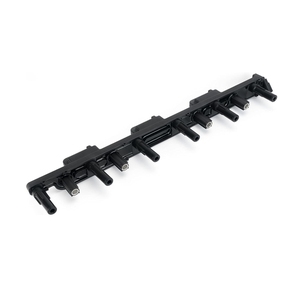 คอยล์จุดระเบิดได้รับการรับรองมาตรฐาน ISO รุ่น 56041476AA 56041476AB UF296 สำหรับรถจี๊ปเชอโรกี XJ แกรนด์เชอโรกี WJ 4.0L ขายส่ง - Product Image 3