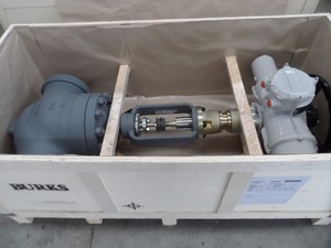 Usine ODM/OEM de contrôle de précision en acier inoxydable série MA600 - Product Image 6
