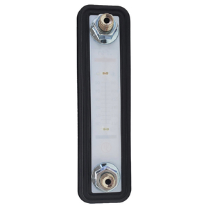 Indicateur de niveau d'huile de jauges de niveau de fluide hydraulique de qualité supérieure pour réservoir d'huile - Product Image 3