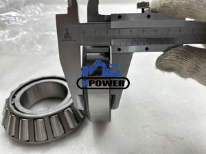 ตลับลูกปืนมอเตอร์เดินทาง 4T-T7FC060HSTPX2 0750117003 1408193 1905345 81.93420.0380 - Product Image 6