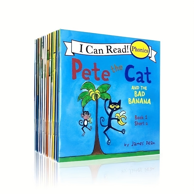 1 Set 12 Books My First