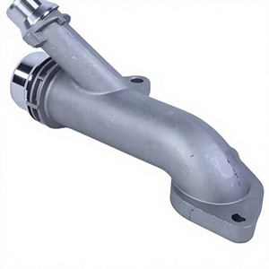 ข้อต่อที-จอยท์อลูมิเนียมฝาสูบเครื่องยนต์ BMW N46 รุ่น 11537560130 สำหรับเปลี่ยนซ่อม - Product Image 3