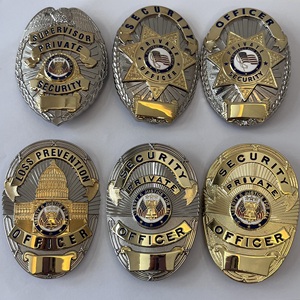 Insignias Nuevas con Impresión UV, Estilo Tradicional, Aleación de Zinc Metálico, Fundición 3D de Vietnam para Arte y Coleccionables, Otras Herramientas - Product Image 2