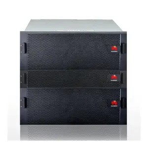 Armazenamento de fornecedor confiável e eficiente para sistemas de armazenamento de dados de rede Huawei Oceanstor S5500 S5500t original