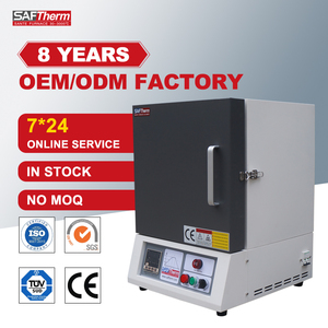 Sante-<span class=keywords><strong>horno</strong></span> eléctrico personalizado para cerámica, <span class=keywords><strong>horno</strong></span> de tratamiento de Sintering de cerámica, 1200C, precio de fábrica - Product Image 2