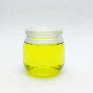 Envase <span class=keywords><strong>de</strong></span> Vidrio Redondo para Postres, Mousse, Pastel, Mermelada, Yogur, con Tapa <span class=keywords><strong>de</strong></span> Plástico, 100ml, 200ml, 300ml - Product Image 4