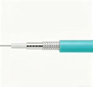 Câbles CYLE Series Solid LDPTFE à faible perte et à phase stable, remplacement pour la série importée Huber+Suhner <span class=keywords><strong>SUCOFLEX</strong></span> 126 - Product Image 5