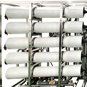 Machine <span class=keywords><strong>d</strong></span>'osmose inverse 5000 lph avec membrane RO, nouvelle innovation, facile à utiliser et à entretenir - Product Image 5