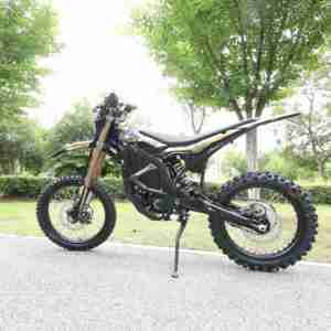 Nueva Motocicleta Todoterreno Surron Racing Ultra 2026, 24.5KW, Tracción Media, 74V, Ligera, para Adultos, Motocross, Disponible en Almacenes de la UE y EE. UU., Surron Ultra Eléctrica - Product Image 1