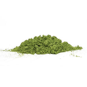 Polvo de Matcha puro de alta calidad Haoze, té verde Matcha orgánico, polvo de Matcha de etiqueta privada - Product Image 5