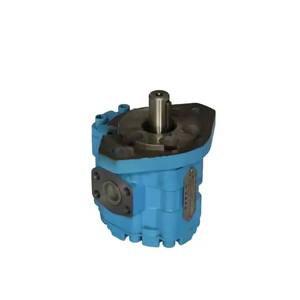 Pompe à engrenages CBY2050-171L opération stable une variété de spécifications peut être personnalisée - Product Image 3