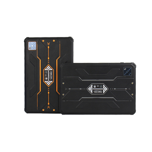 10.1 "IP68 <span class=keywords><strong>NFC</strong></span> Android 13 máy tính bảng PC 10000mAh 8 lõi 8GB 128GB T616 CPU 4 gam Dual <span class=keywords><strong>Sim</strong></span> khe cắm thẻ 2D Máy quét Android gồ ghề máy tính bảng - Product Image 5