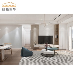 Fashion design per la casa mobili soggiorno <span class=keywords><strong>tv</strong></span> supporto da tavolo set con alta qualità di stile moderno soggiorno televisione <span class=keywords><strong>mobile</strong></span> - Product Image 4