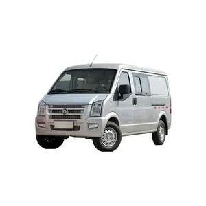 Dongfeng מותג דיזל מיני מאמן אוטובוס ואן אירו 4 פליטה סטנדרטי מיני אוטובוס למכירה